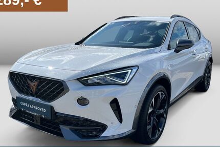 Cupra Formentor 11.990 km 32.850 &euro; Weinstadt-Endersbach 71384