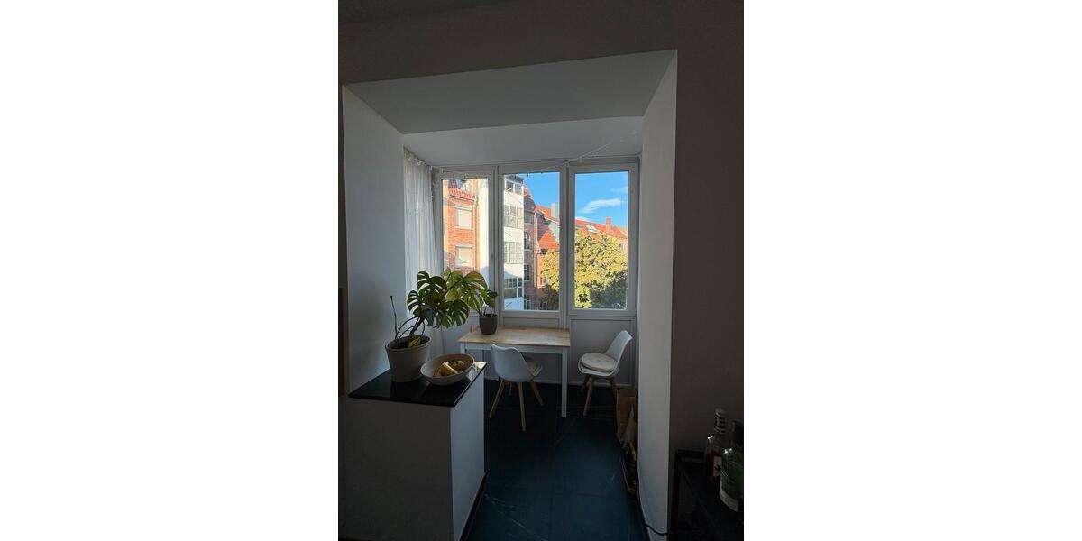 Etagenwohnung Stuttgart Stuttgart-Ost - 3 Zimmer, 75 m&sup2;, 1.650&euro; | Angebot:27619476