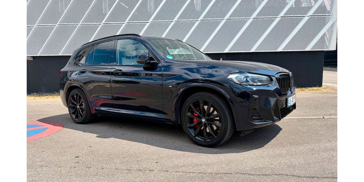 BMW X3 184.031 km 32.900 &euro; Affalterbach 71563