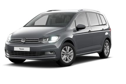 VW Touran 69.288 km 26.630 &euro; Stuttgart-Feuerbach 70469
