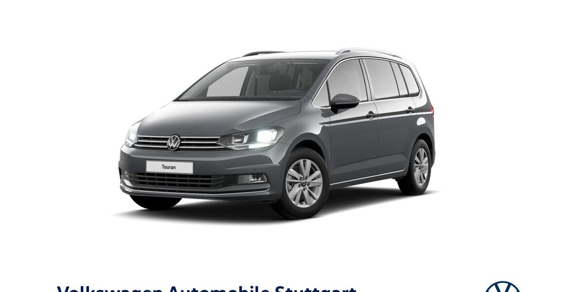 VW Touran 69.288 km 26.630 &euro; Stuttgart-Feuerbach 70469
