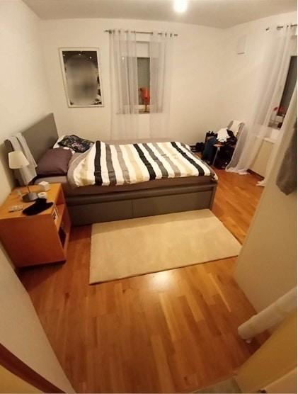 Erdgeschoßwohnung Wäschenbeuren - 2.5 Zimmer, 100 m&sup2;, 900&euro; | Angebot:26300630