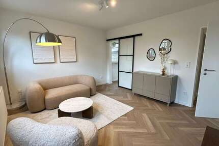 Wohnung Stuttgart Stuttgart-Nord - 2 Zimmer, 44 m&sup2;, 263.000&euro; | Angebot:26460305