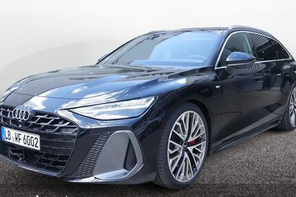 Audi A6 3.500 km 75.930 &euro; Bietigheim-Bissingen 74321