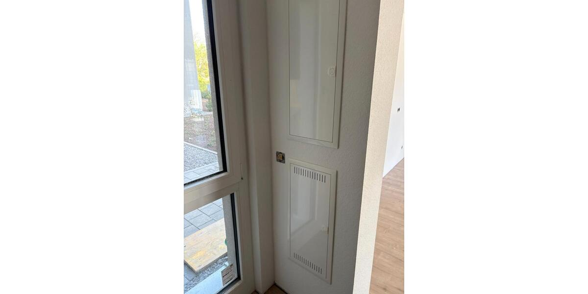 Erdgeschoßwohnung Kirchheim unter Teck - 2 Zimmer, 50 m&sup2;, 850&euro; | Angebot:26049571