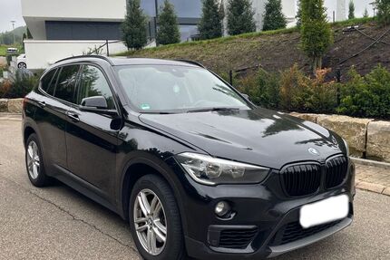 BMW X1 200.000 km 13.500 &euro; Albershausen 73095