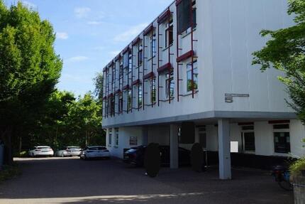 Gewerbeobjekt Esslingen am Neckar Pliensauvorstadt - 7&euro; | Angebot:25510348