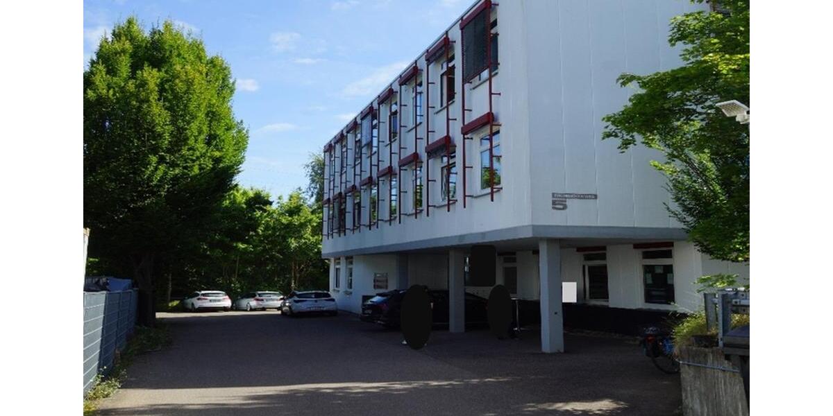 Gewerbeobjekt Esslingen am Neckar Pliensauvorstadt - 7&euro; | Angebot:25510348