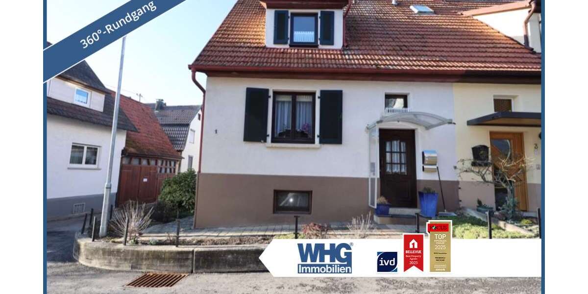 Einfamilienhaus Schlaitdorf - 4 Zimmer, 85 m&sup2;, 195.000&euro; | Angebot:25345078