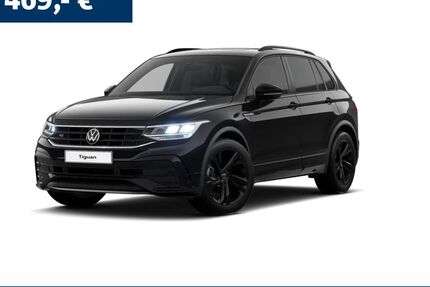 VW Tiguan 28.395 km 34.930 &euro; Backnang 71522