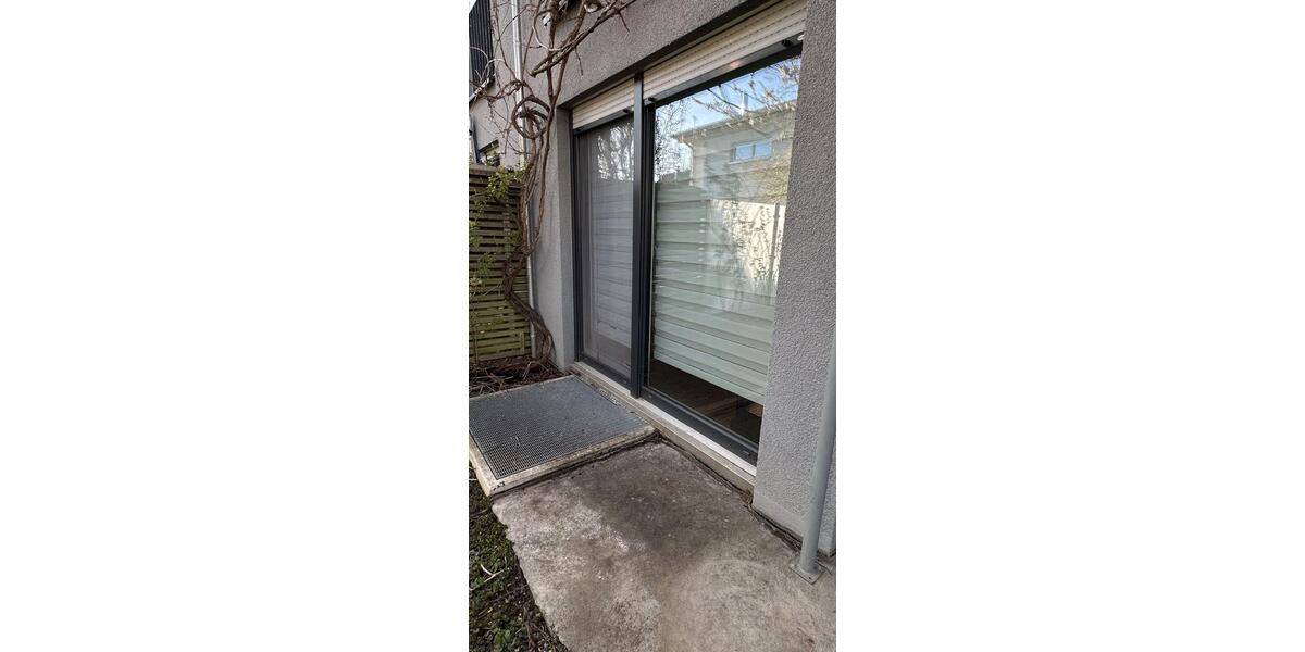 Erdgeschoßwohnung Stuttgart Fasanenhof-Ost - 2 Zimmer, 64 m&sup2;, 610&euro; | Angebot:26019827