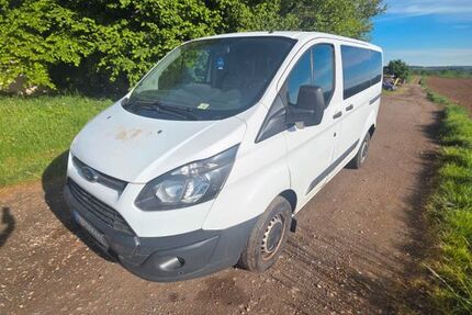 Ford Transit 296.589 km 3.600 &euro; Winnenden 71364