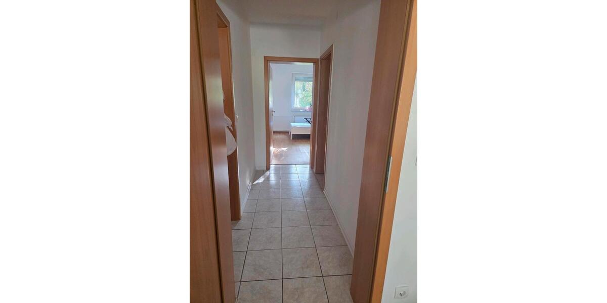 Erdgeschoßwohnung Backnang - 4 Zimmer, 86 m&sup2;, 1.400&euro; | Angebot:23674205