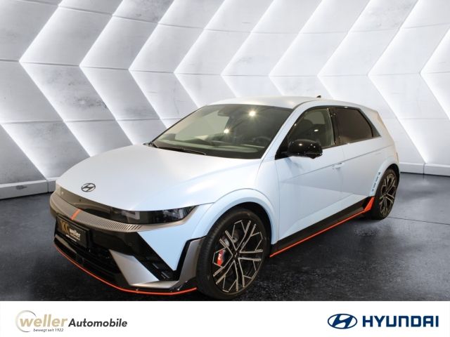 Hyundai IONIQ 5 13.455 km 59.950 &euro; Bietigheim-Bissingen 74321