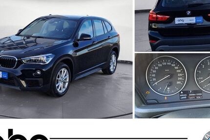 BMW X1 112.171 km 17.390 &euro; Göppingen 73037