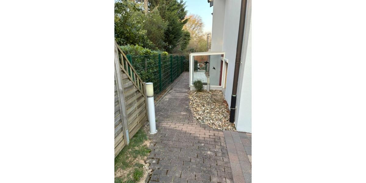 Doppelhaushälfte Asperg - 5.5 Zimmer, 162 m&sup2;, 990.000&euro; | Angebot:25933101