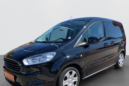 Ford Tourneo Courier 72.414 km 9.990 &euro; Rutesheim 71277