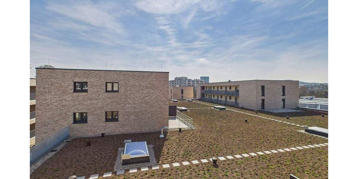 Etagenwohnung Sindelfingen Ost - 2 Zimmer, 71 m&sup2;, 1.330&euro; | Angebot:25772241