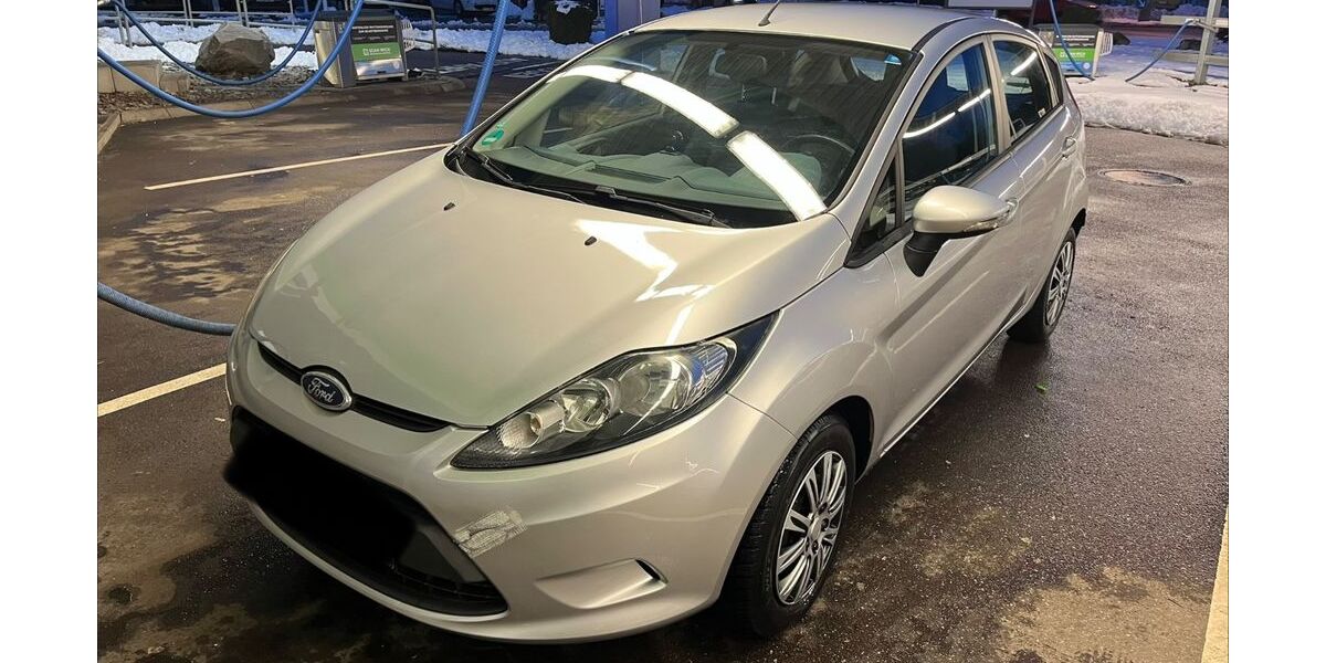 Ford Fiesta 159.700 km 2.999 &euro; Kirchheim unter Teck 73230