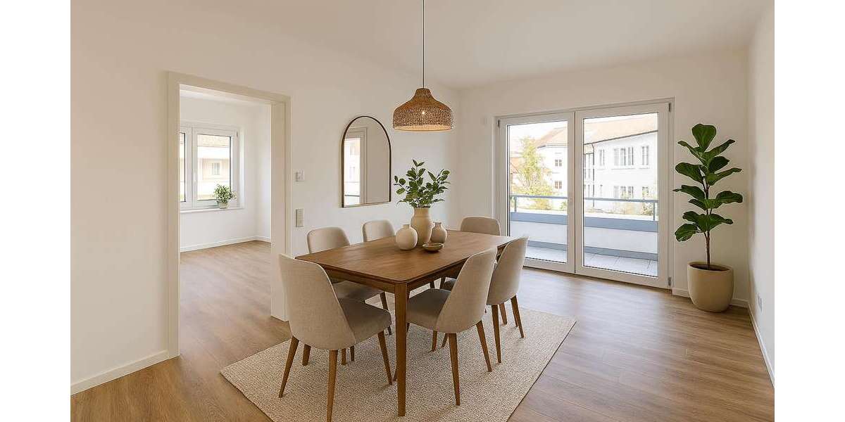 Etagenwohnung Weinstadt - 2 Zimmer, 63 m&sup2;, 401.664&euro; | Angebot:23137298