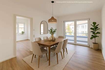 Wohnung Weinstadt - 2 Zimmer, 63 m&sup2;, 401.664&euro; | Angebot:23137298