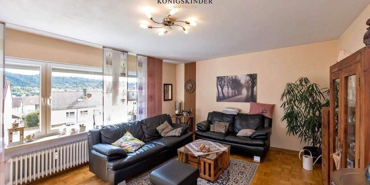 Mehrfamilienhaus, Wohnhaus Remshalden Grunbach - 1 Zimmer, 209 m&sup2;, 699.000&euro; | Angebot:25683093