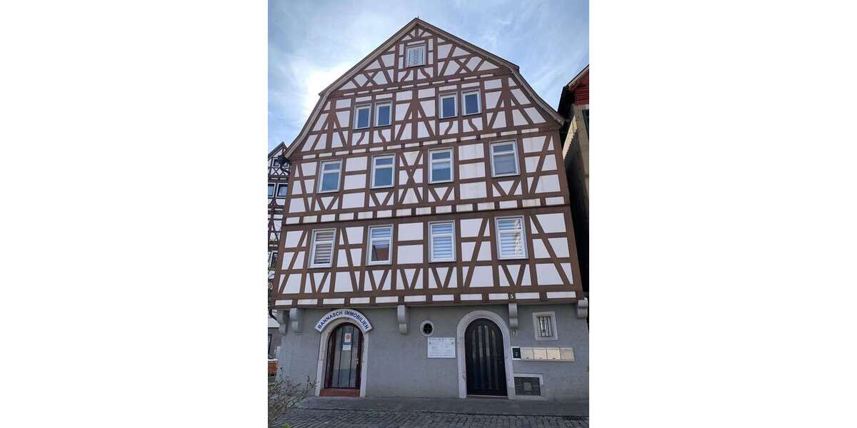 Etagenwohnung Leonberg - 4.5 Zimmer, 115 m&sup2;, 1.150&euro; | Angebot:25968491