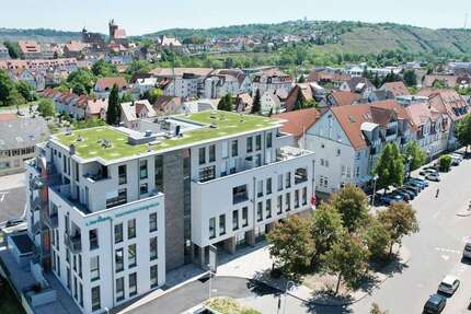 Wohnung Besigheim - 4 Zimmer, 105 m&sup2;, 1.420&euro; | Angebot:24765739