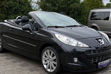 Peugeot 207 161.000 km 3.880 &euro; Möglingen 71696
