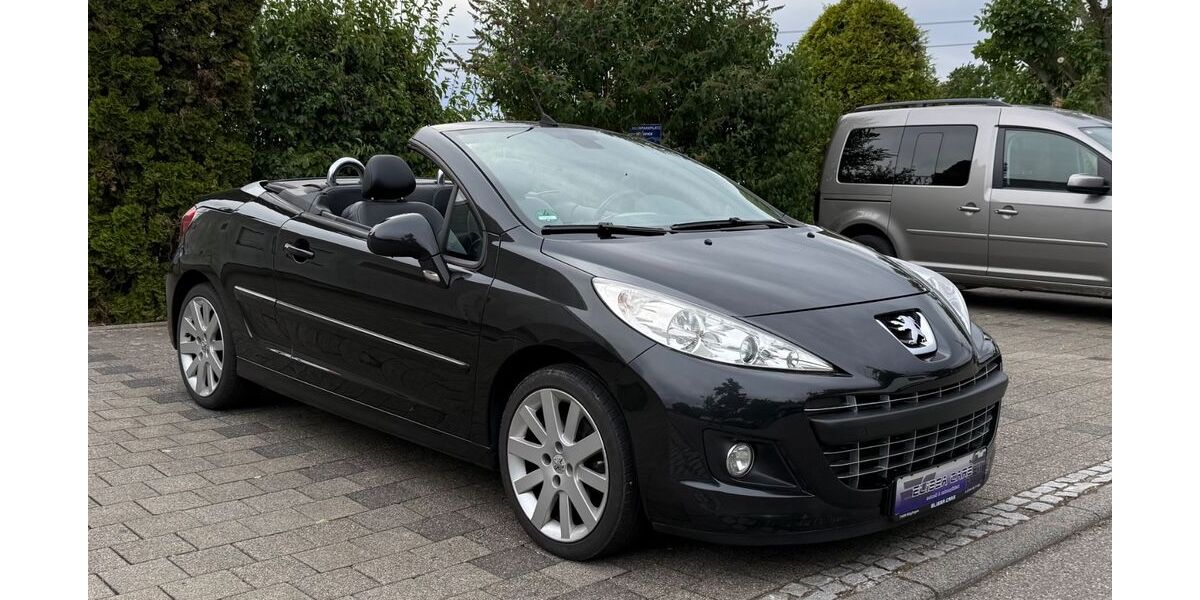 Peugeot 207 161.000 km 3.880 &euro; Möglingen 71696