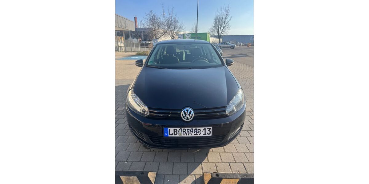 VW Golf 143.500 km 4.500 &euro; Kornwestheim 70806
