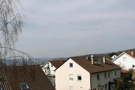 Wohnung Plochingen - 2 Zimmer, 60 m&sup2;, 1.100&euro; | Angebot:26047535