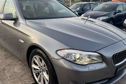 BMW 520 283.000 km 8.500 &euro; Sindelfingen/Stuttgart 71069