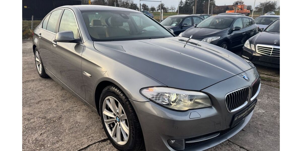 BMW 520 283.000 km 8.500 &euro; Sindelfingen/Stuttgart 71069