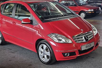 Mercedes-Benz A 180 63.900 km 12.000 &euro; Waiblingen-Hegnach 71334