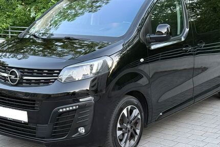 Opel Vivaro 133.000 km 21.500 &euro; Esslingen Am Neckar 73733