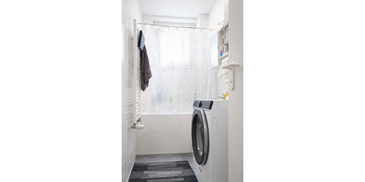 Etagenwohnung Stuttgart Feuerbach - 3 Zimmer, 66 m&sup2;, 187.000&euro; | Angebot:25685787