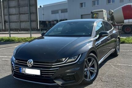 VW Arteon 93.850 km 22.000 &euro; Stuttgart 70327