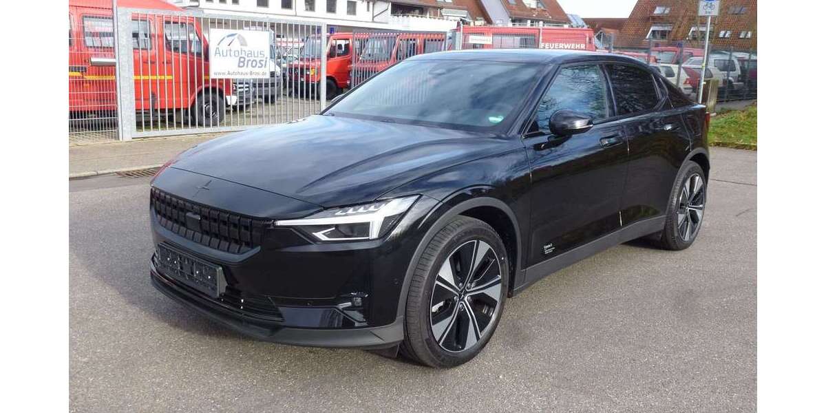 Polestar 2 1.900 km 43.900 &euro; Nürtingen bei Stuttgart 72622