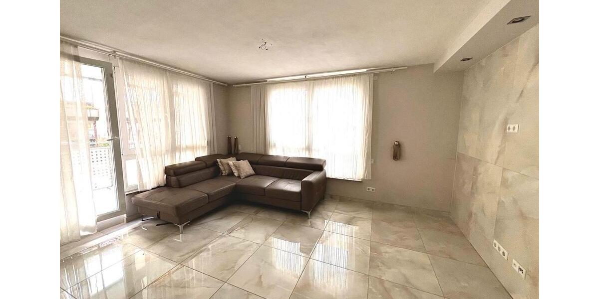 Etagenwohnung Esslingen am Neckar Pliensauvorstadt - 2 Zimmer, 65 m&sup2;, 1.250&euro; | Angebot:25409179