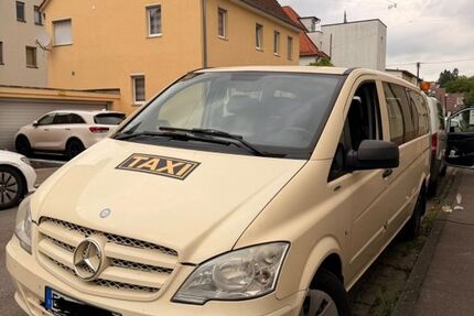 Mercedes-Benz Vito 335.500 km 8.999 &euro; Nürtingen 72622