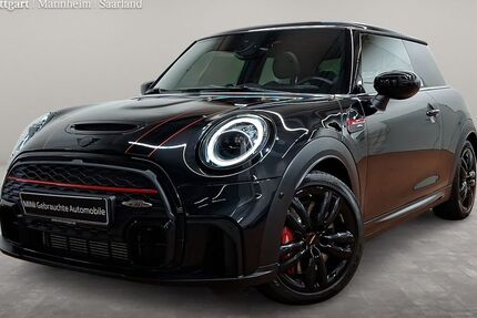 Mini John Cooper Works 53.850 km 31.990 &euro; Stuttgart 70569
