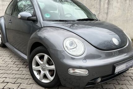 VW New Beetle 140.620 km 2.990 &euro; Stuttgart 70378