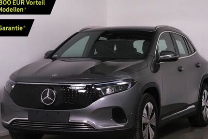 Mercedes-Benz EQA 8.100 km 37.880 &euro; Dettingen unter Teck 73265