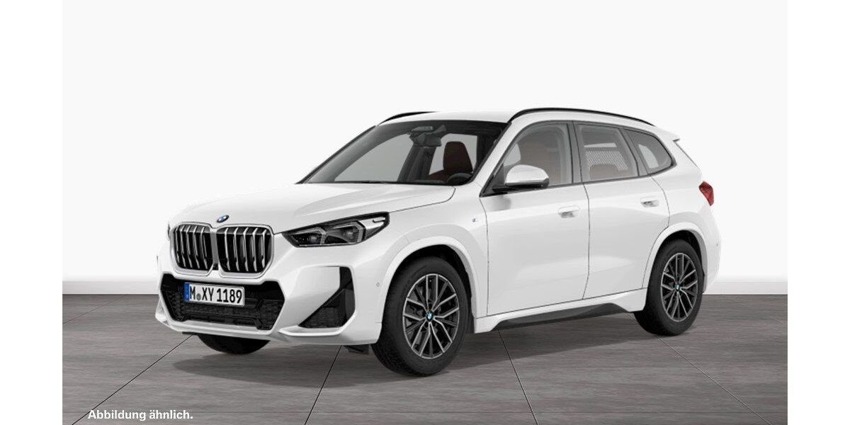 BMW X1 14.343 km 48.360 &euro; Stuttgart 70569