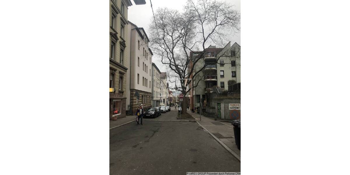 Etagenwohnung Stuttgart Mitte - 5 Zimmer, 133 m&sup2;, 540.000&euro; | Angebot:25744284