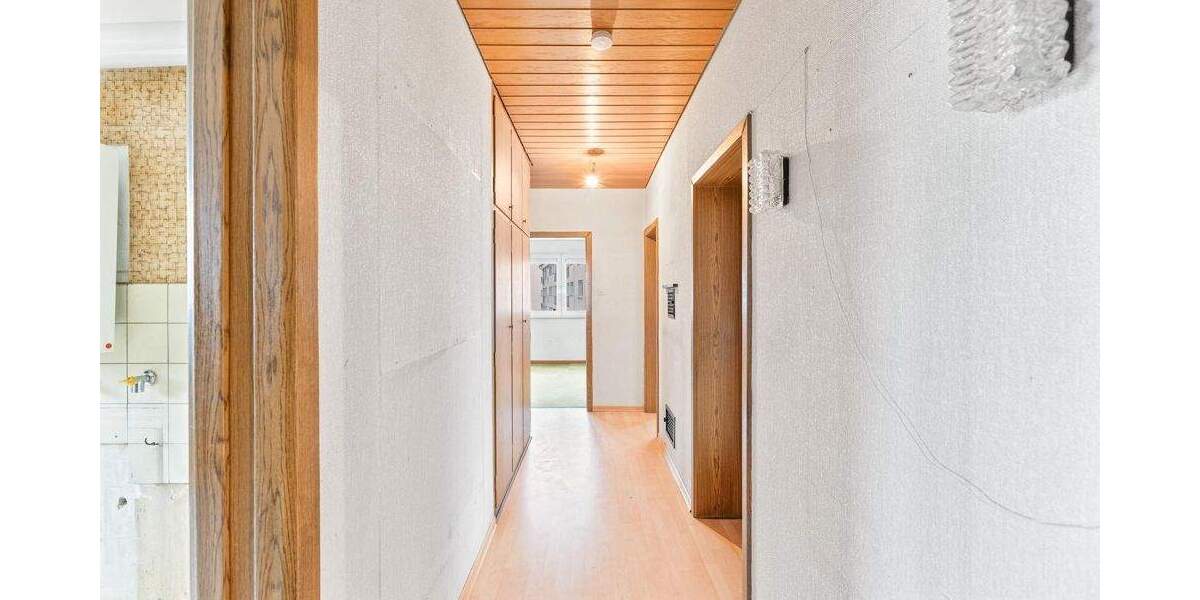 Etagenwohnung Stuttgart West - 4 Zimmer, 83 m&sup2;, 349.000&euro; | Angebot:25726410