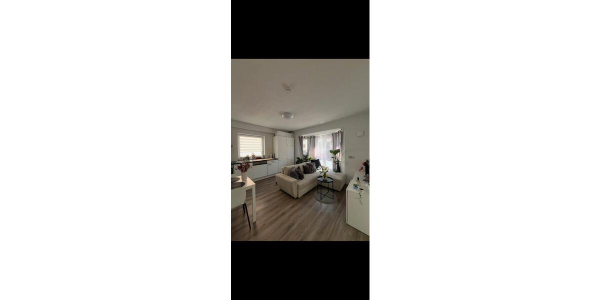 Erdgeschoßwohnung Fellbach Oeffingen - 2 Zimmer, 45 m&sup2;, 990&euro; | Angebot:26687936