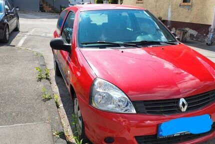 Renault Clio 64.000 km 2.949 &euro; Reichenbach 73262