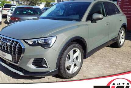 Audi Q3 38.920 km 35.560 &euro; Leonberg 71229